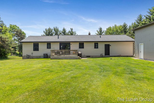6669 Fillmore Street, Allendale, MI 49401