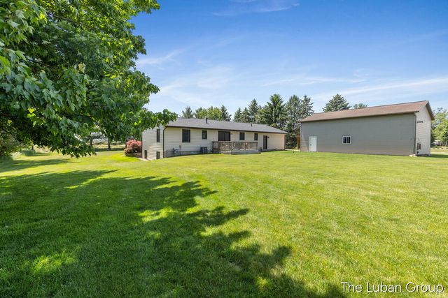 6669 Fillmore Street, Allendale, MI 49401