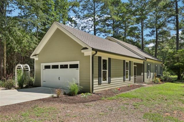 250 Stagecoach Road, Oxford, GA 30054