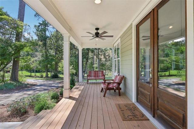 250 Stagecoach Road, Oxford, GA 30054