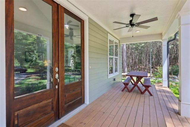 250 Stagecoach Road, Oxford, GA 30054