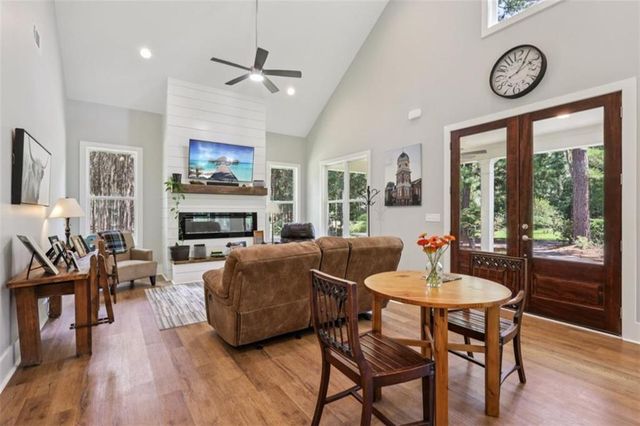 250 Stagecoach Road, Oxford, GA 30054