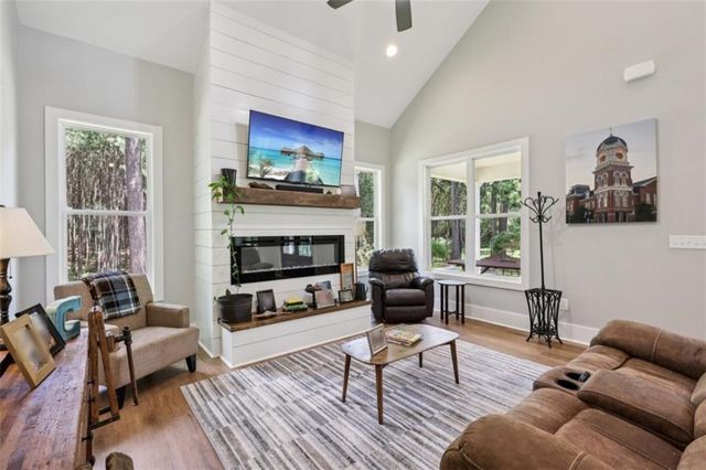 250 Stagecoach Road, Oxford, GA 30054