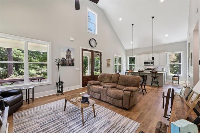 250 Stagecoach Road, Oxford, GA 30054