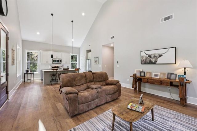 250 Stagecoach Road, Oxford, GA 30054