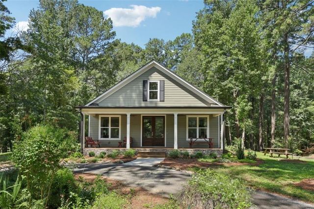 250 Stagecoach Road, Oxford, GA 30054