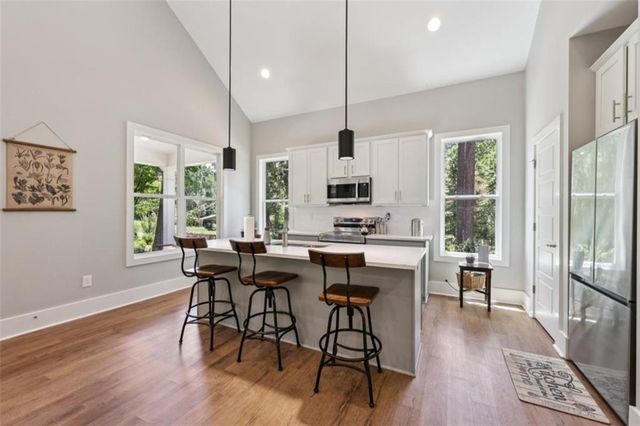 250 Stagecoach Road, Oxford, GA 30054