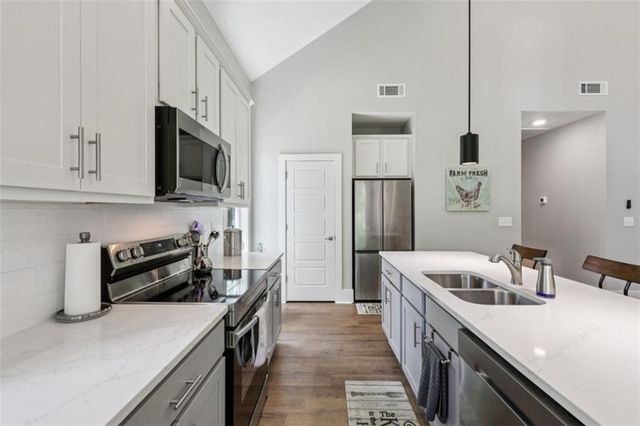 250 Stagecoach Road, Oxford, GA 30054