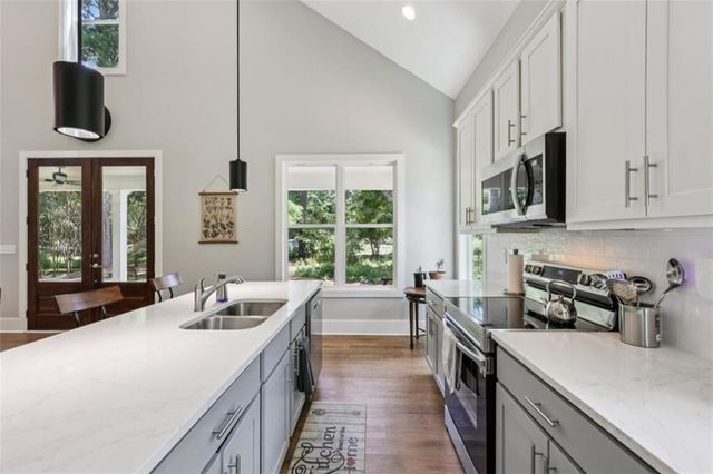 250 Stagecoach Road, Oxford, GA 30054