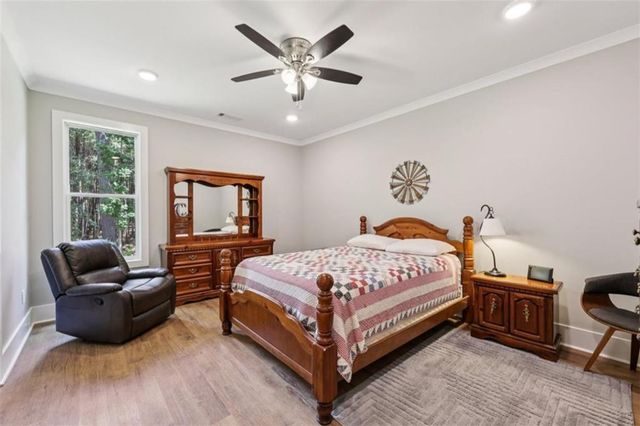 250 Stagecoach Road, Oxford, GA 30054