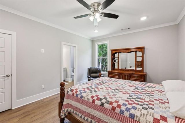 250 Stagecoach Road, Oxford, GA 30054