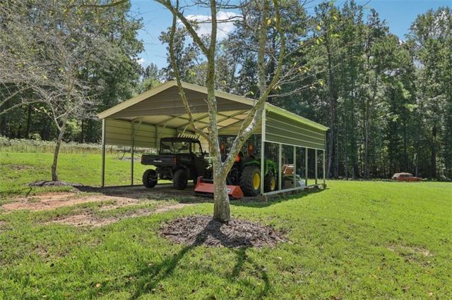 250 Stagecoach Road, Oxford, GA 30054