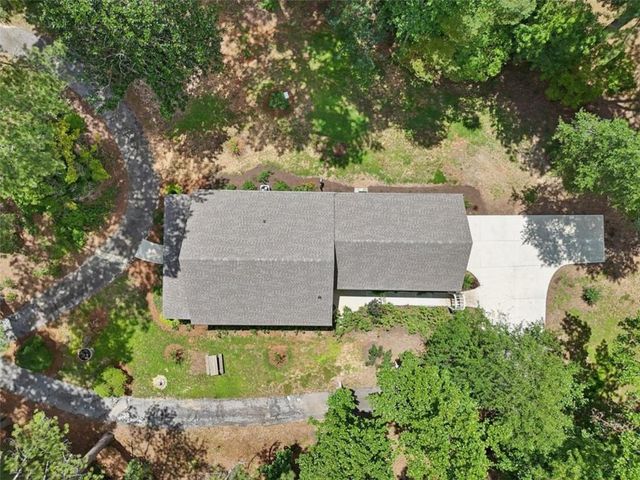 250 Stagecoach Road, Oxford, GA 30054