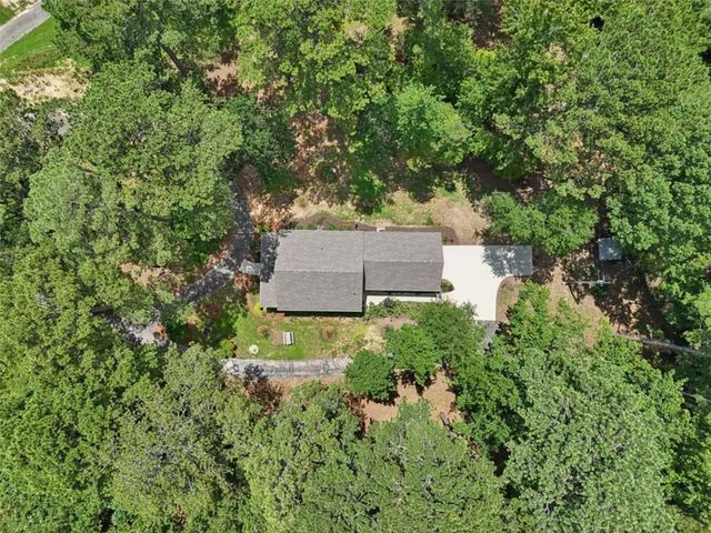 250 Stagecoach Road, Oxford, GA 30054