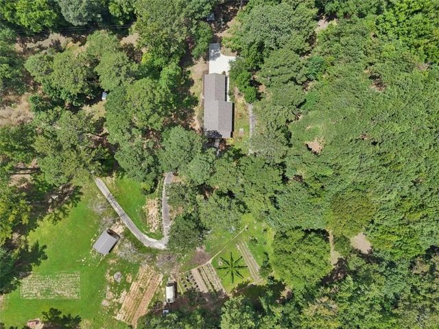 250 Stagecoach Road, Oxford, GA 30054