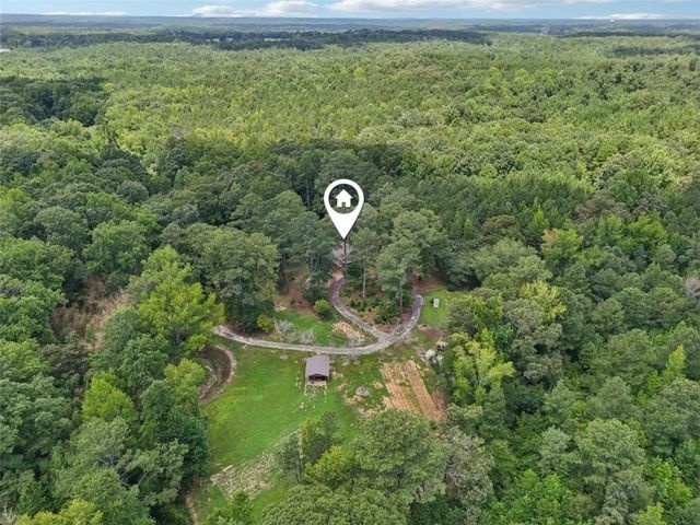 250 Stagecoach Road, Oxford, GA 30054