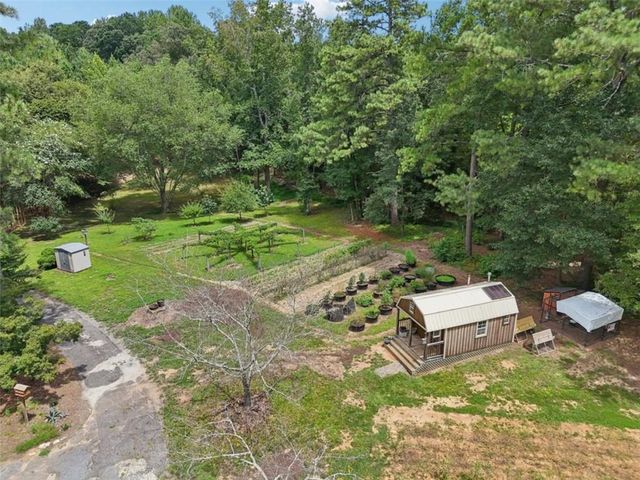 250 Stagecoach Road, Oxford, GA 30054
