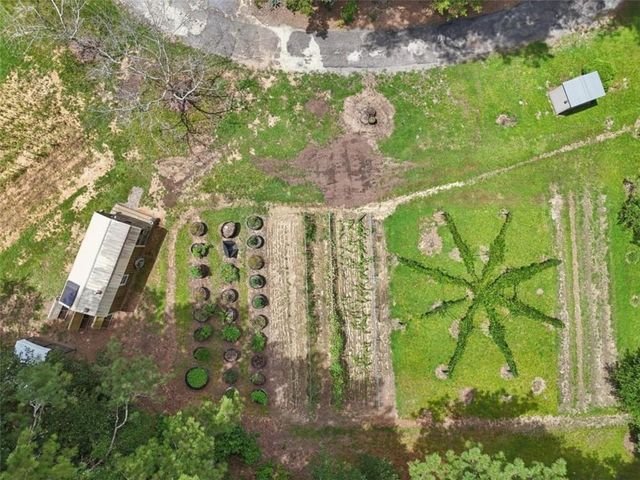 250 Stagecoach Road, Oxford, GA 30054