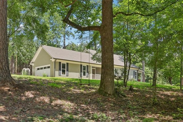 250 Stagecoach Road, Oxford, GA 30054