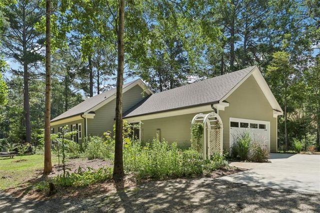 250 Stagecoach Road, Oxford, GA 30054