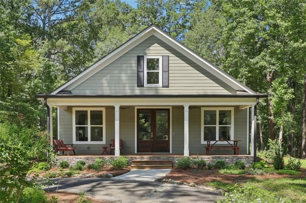 250 Stagecoach Road, Oxford, GA 30054