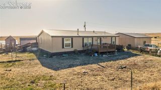 36180 Highway 24, Ramah, CO 80832