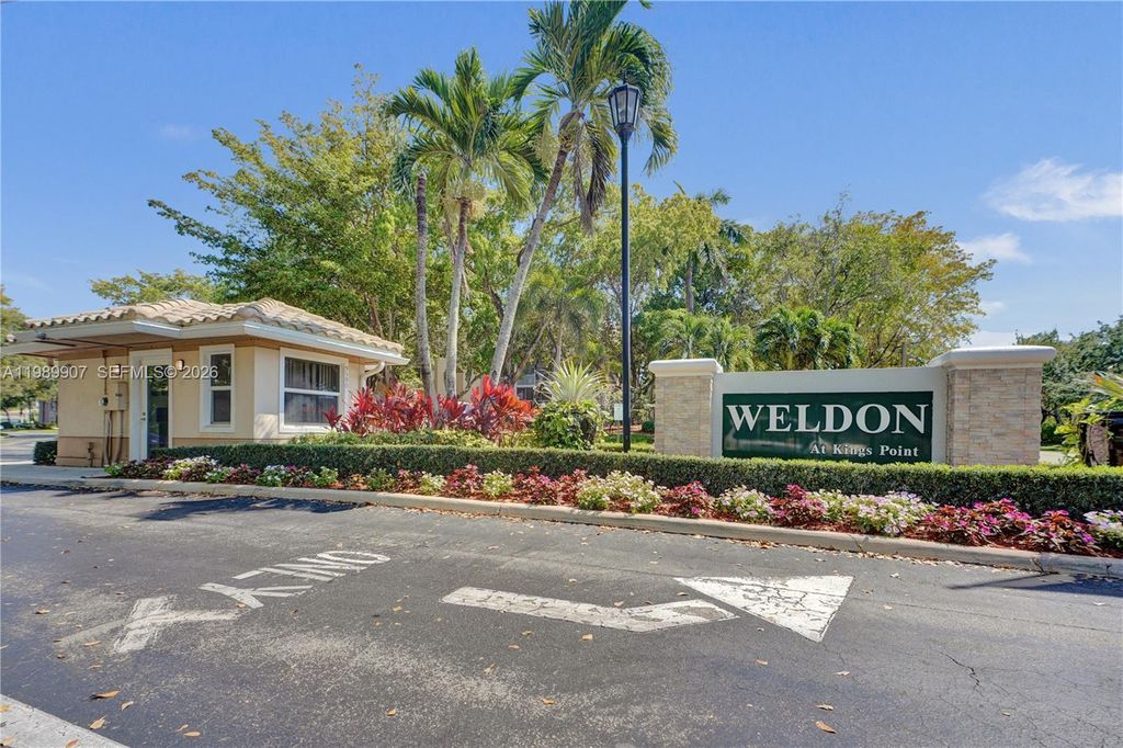 9511 Weldon Cir G306, Tamarac, FL 33321