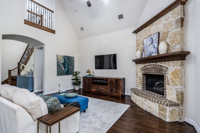 21103 Lexxe Creek Court, Cypress, TX 77433