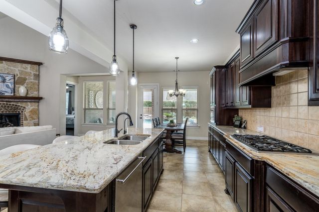 21103 Lexxe Creek Court, Cypress, TX 77433