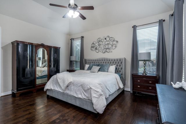 21103 Lexxe Creek Court, Cypress, TX 77433