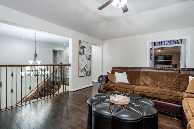 21103 Lexxe Creek Court, Cypress, TX 77433