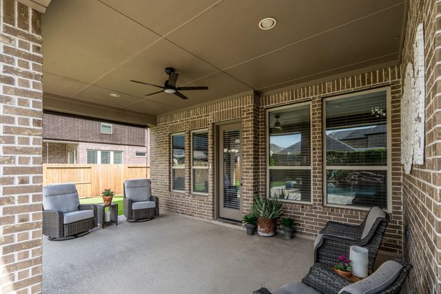 21103 Lexxe Creek Court, Cypress, TX 77433