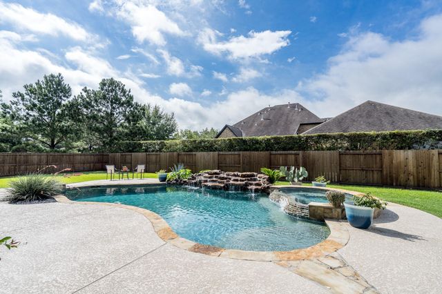 21103 Lexxe Creek Court, Cypress, TX 77433