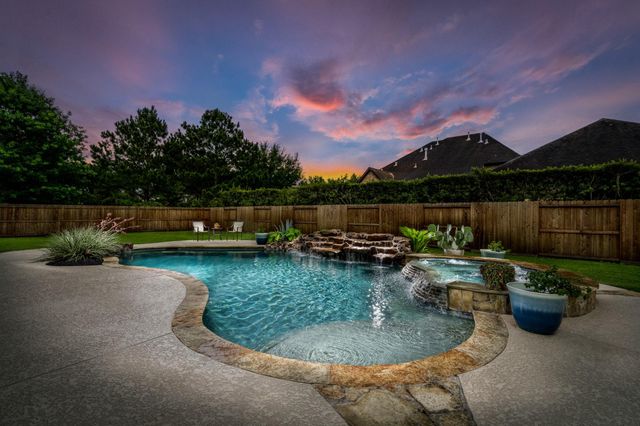 21103 Lexxe Creek Court, Cypress, TX 77433