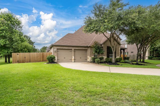 21103 Lexxe Creek Court, Cypress, TX 77433