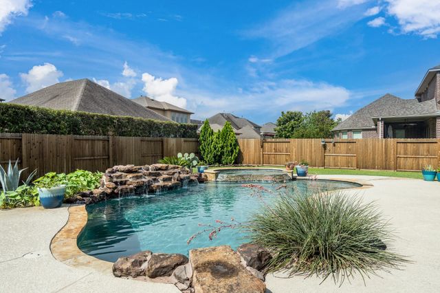 21103 Lexxe Creek Court, Cypress, TX 77433