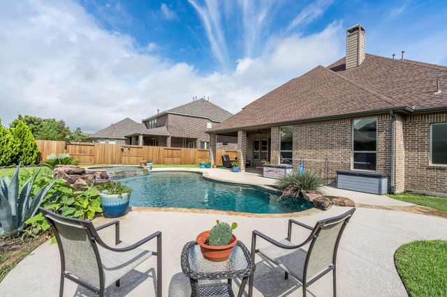 21103 Lexxe Creek Court, Cypress, TX 77433