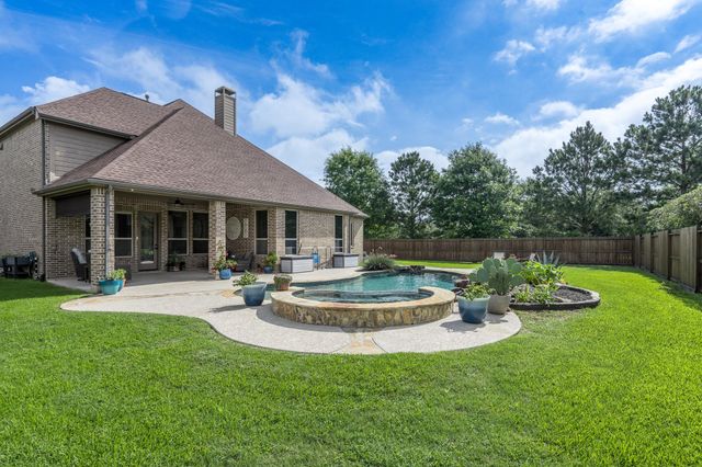 21103 Lexxe Creek Court, Cypress, TX 77433