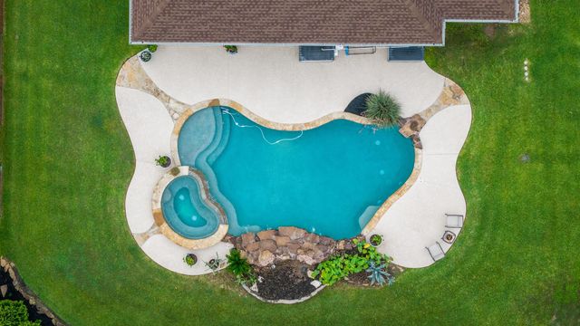 21103 Lexxe Creek Court, Cypress, TX 77433