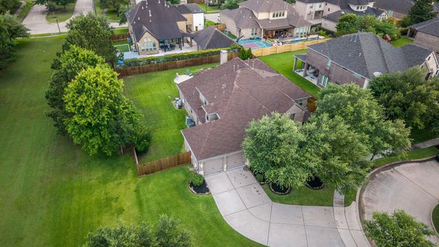 21103 Lexxe Creek Court, Cypress, TX 77433