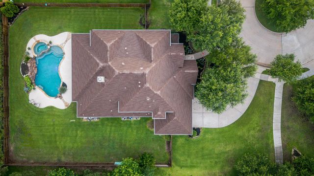 21103 Lexxe Creek Court, Cypress, TX 77433