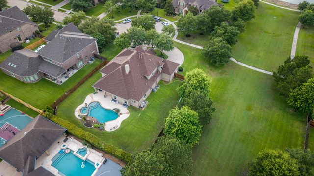 21103 Lexxe Creek Court, Cypress, TX 77433