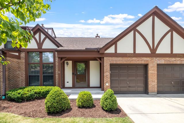 3050 Ashton Court, Westchester, IL 60154