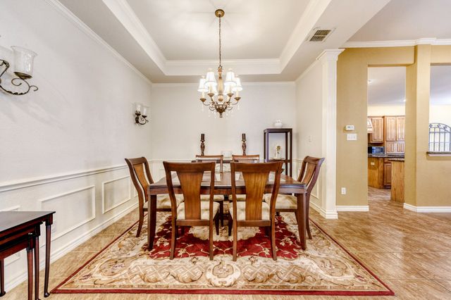 1820 Lake Glen Trail, Mansfield, TX 76063