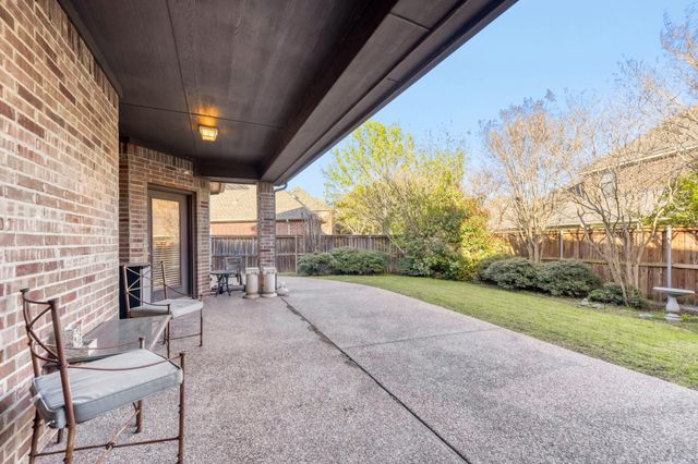 1820 Lake Glen Trail, Mansfield, TX 76063