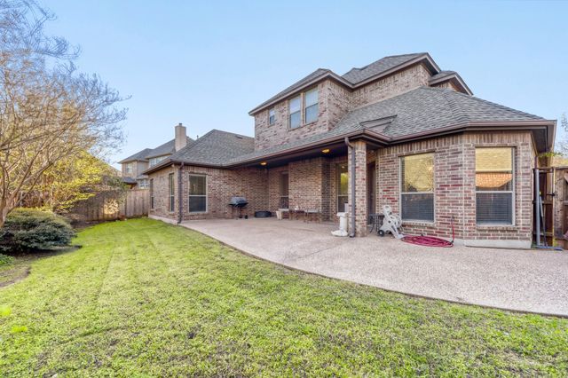 1820 Lake Glen Trail, Mansfield, TX 76063
