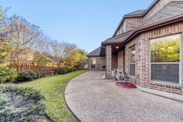 1820 Lake Glen Trail, Mansfield, TX 76063