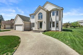 46325 Glen Eagle Drive, Shelby Twp, MI 48315