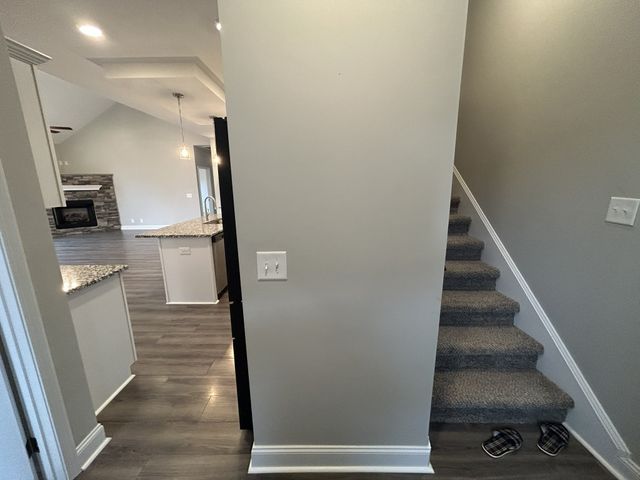2692 Remington Trce, Clarksville, TN 37043