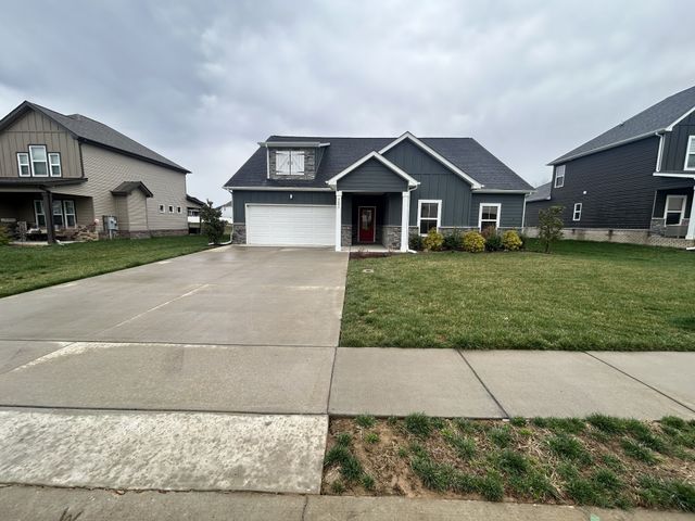 2692 Remington Trce, Clarksville, TN 37043